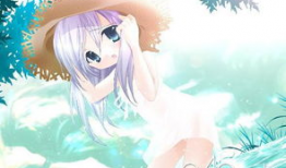 动漫美女羞羞,青春校园的甜蜜诱惑